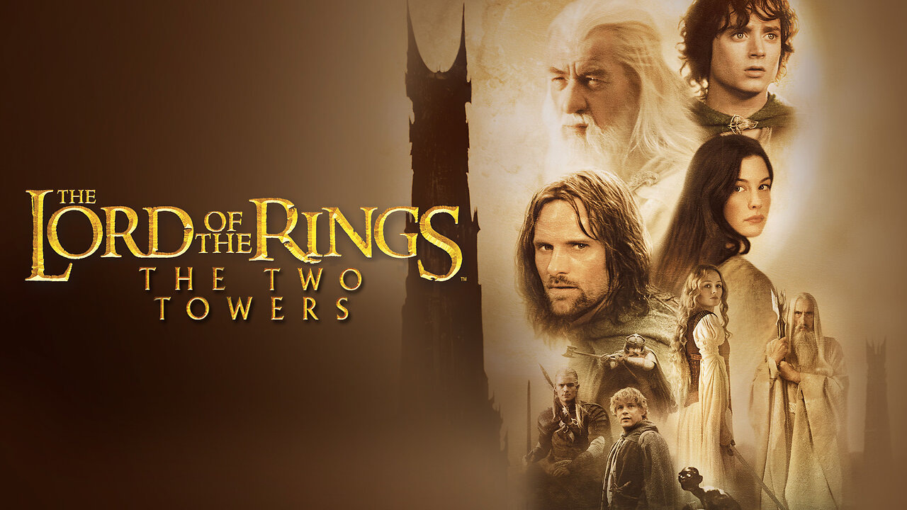 The Lord of the Rings | The Two Towers - Behind the scenes (ENG & ITA SUB)