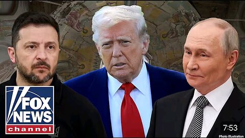 Putin aide puts US on NOTICE as Russia launches drone attack on Ukraine