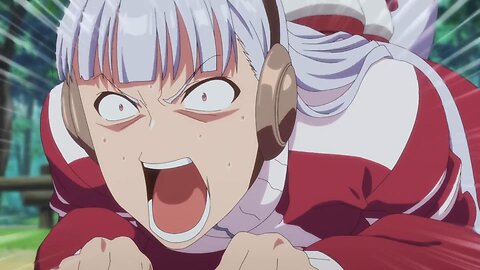 why you should watch umamusume
