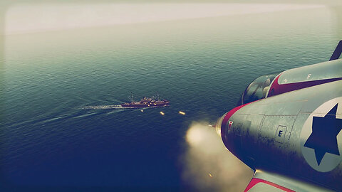 The Day Israel Attacked America