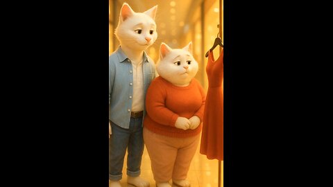 Trust No One in This World 🌍 #rumble #shorts #viral #trending #aivideos #cute