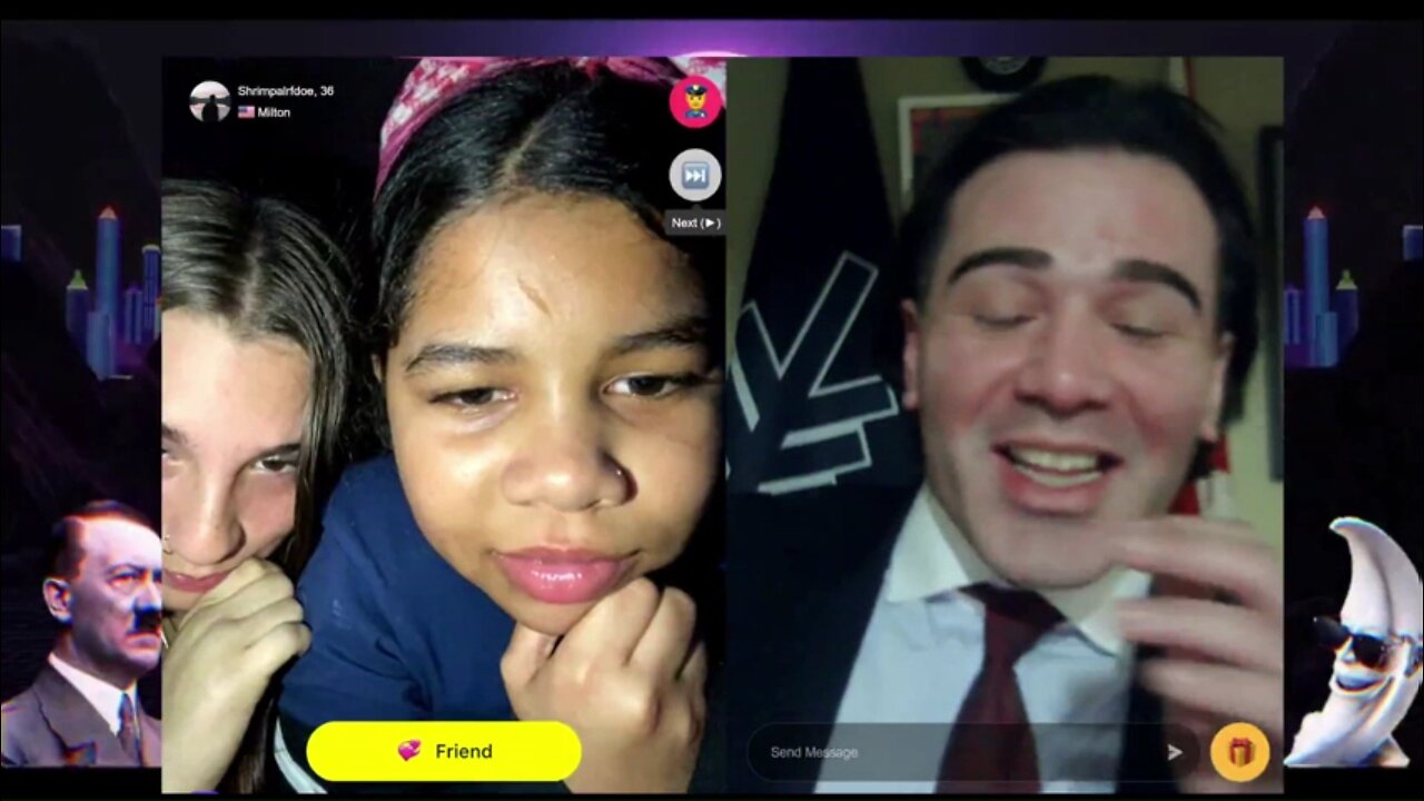 Gypsy Crusader clip 481