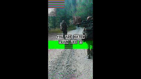 You are hated