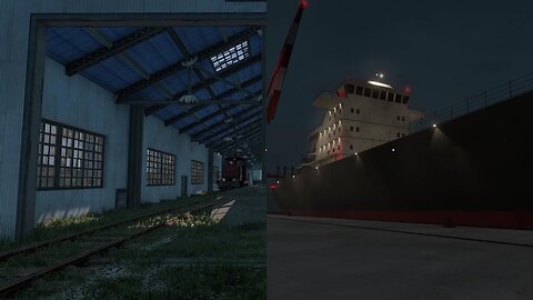 My Locos are Stolen