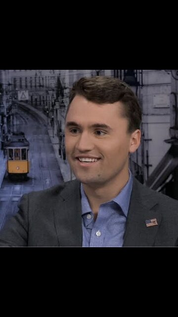 Charlie Found out! RIP 🙏