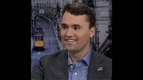 Charlie Found out! RIP 🙏