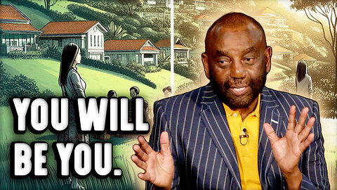 Presenting Yourself Differently to How You Really Are