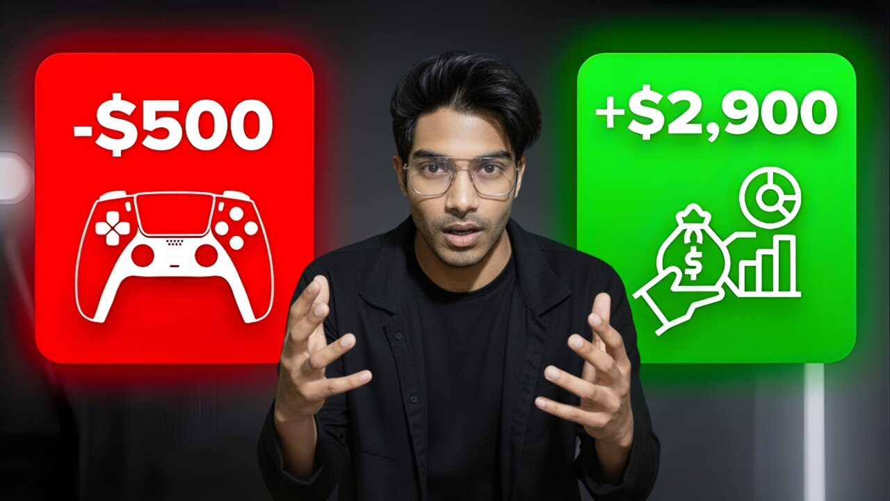 Top 5 Money-Making Skills For The Next 10 Years