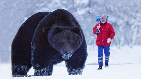 20 Most Powerful Animals on Earth