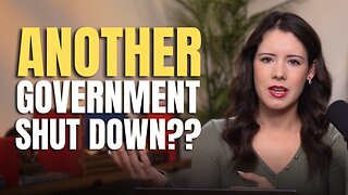 Will The Democrats Shut The Government Down Over ICE? | Episode 18
