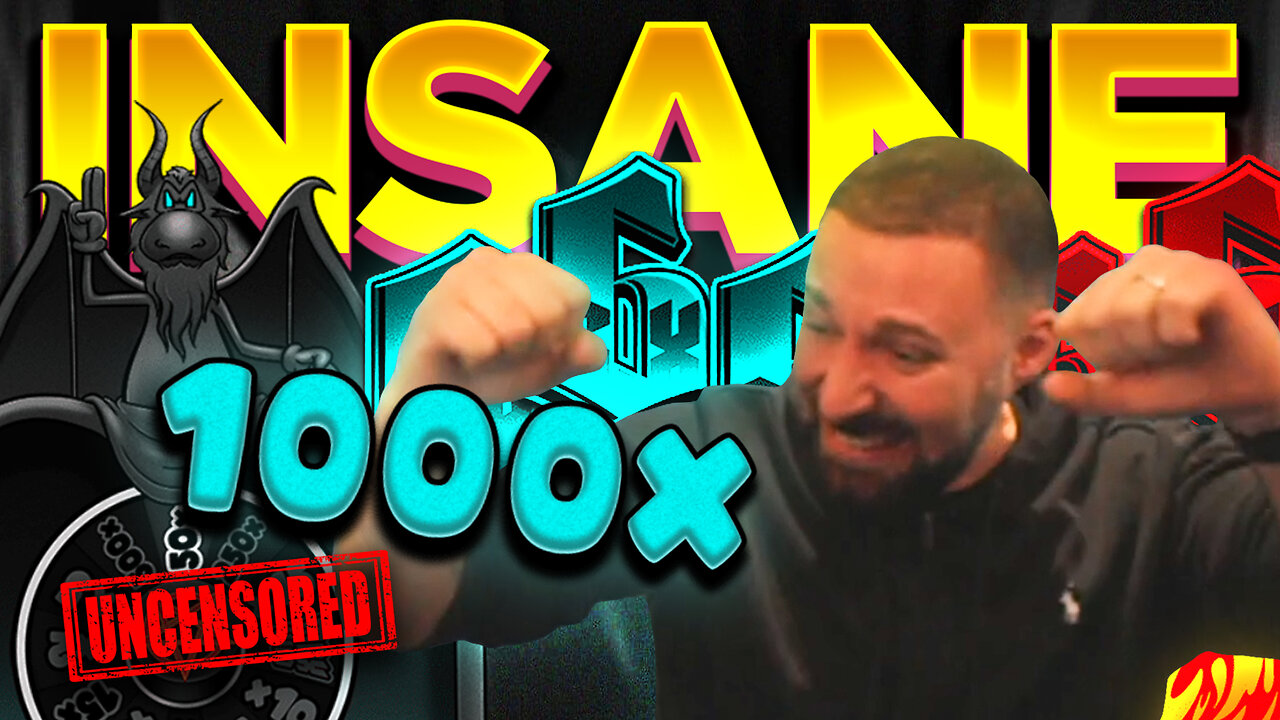 BONUS OPENING GOES INSANE WITH @X7Dave 