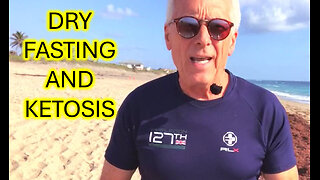 Dry Fasting and Ketosis #life #live #tipsandtricks