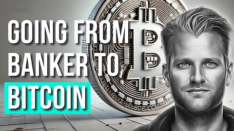 Bitcoin is the Standard Measurement for Human Productivity | Bram Kanstein on 