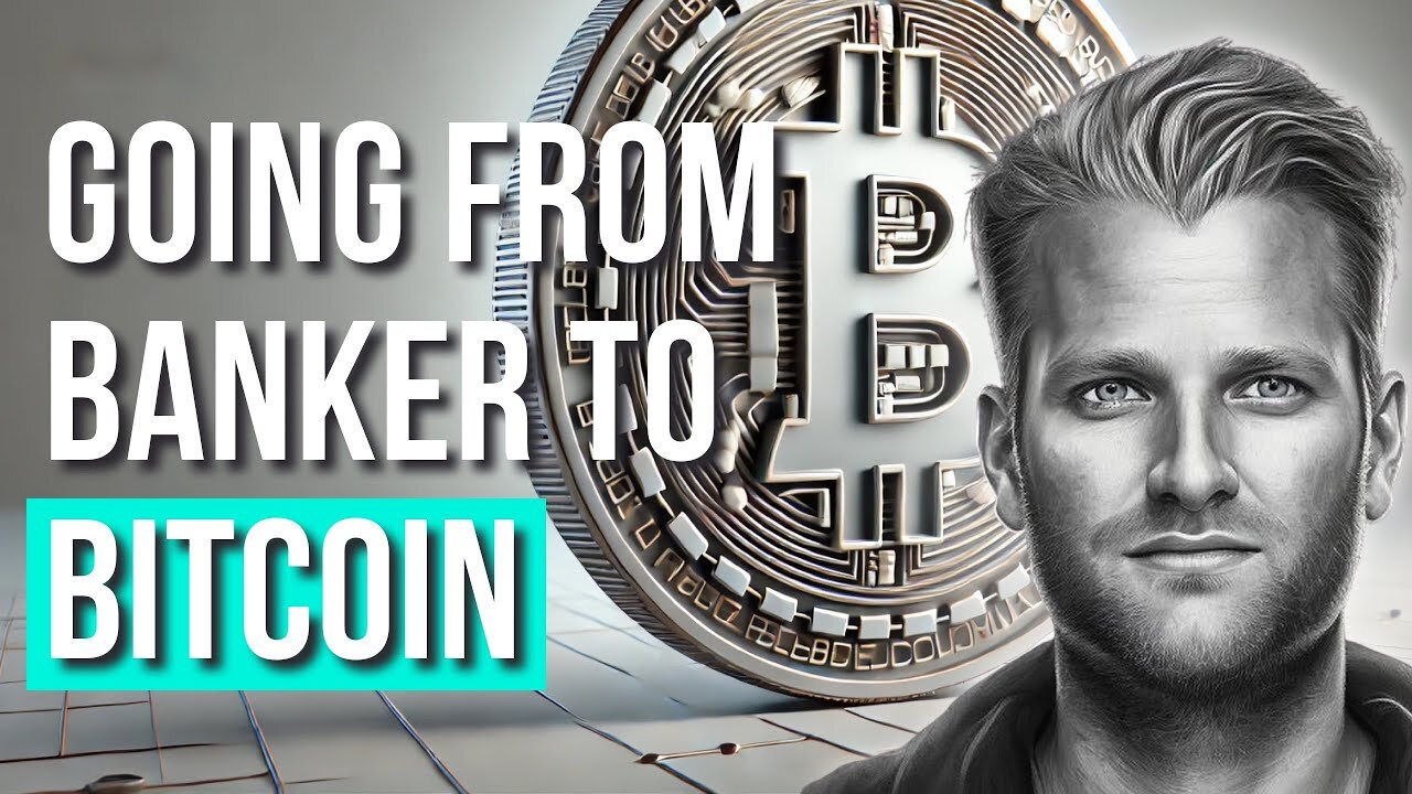 Bitcoin is the Standard Measurement for Human Productivity | Bram Kanstein on