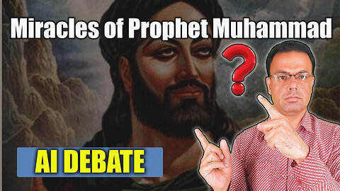 ​"Miracles of Prophet Muhammad: Astonishing Acts That Inspired the World"