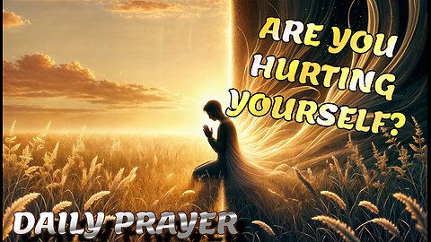 They Told You Forgiveness Was About Them (But God Says It Sets YOU Free)