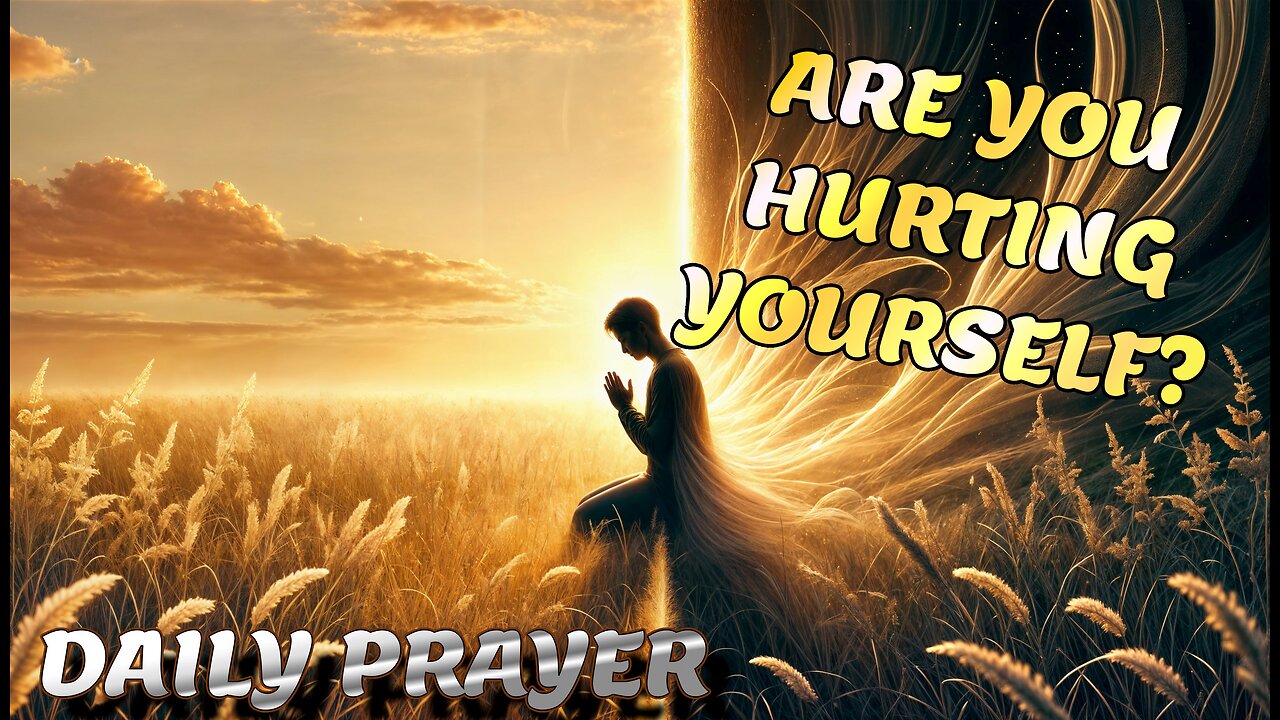 They Told You Forgiveness Was About Them (But God Says It Sets YOU Free)