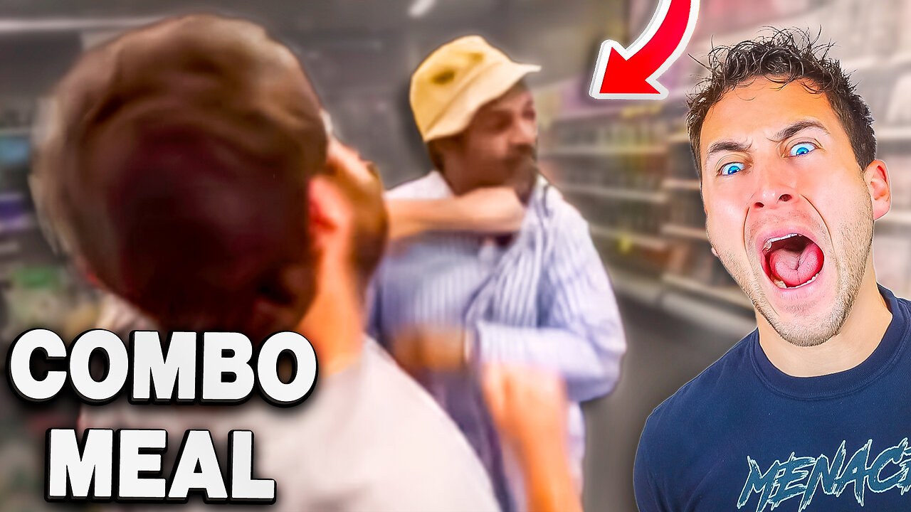 Worst TikTok Crashouts... Part 2