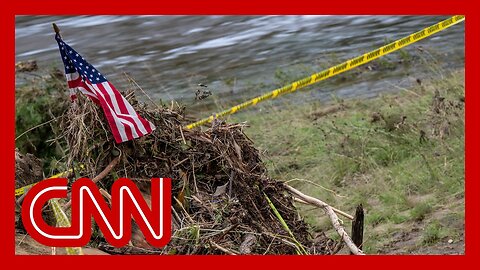 'We didn't even have a warning': Kerrville mayor gives emotional interview after flooding