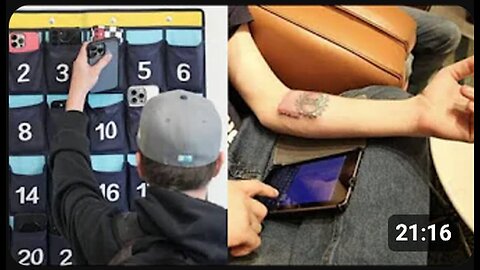 "Cell Phones: Lifelines Creating Tragedies to Push Acceptable Solutions"