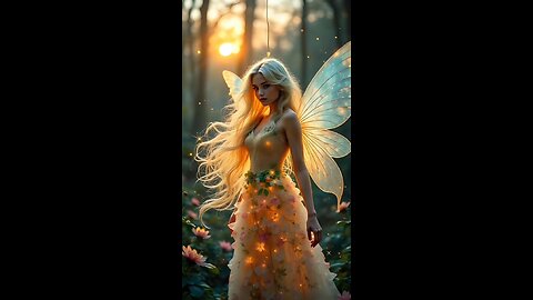 The Faerie’s Love