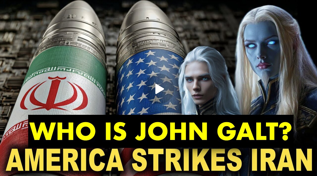 PLEIADIANS URGENT MESSAGE TO ALL GROUND CREW | Pleiadian High Council | GET READY! WHO IS John Galt?
