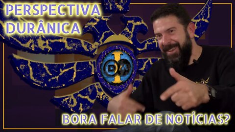 Espasmos e Convulções Globais, Dia da Vitória, Fraturas, Alianças e... Podoljak!