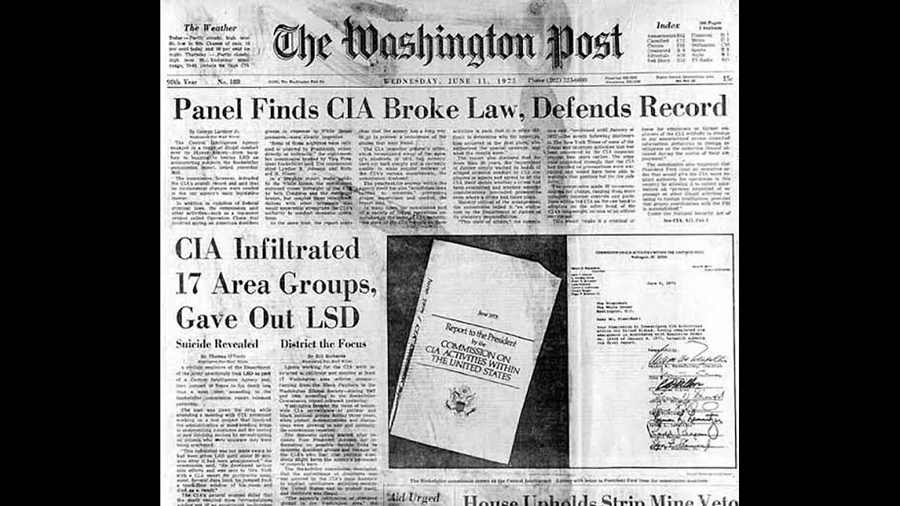 Episode 164 - RFK: The Manchurian Murder (Part IV)
