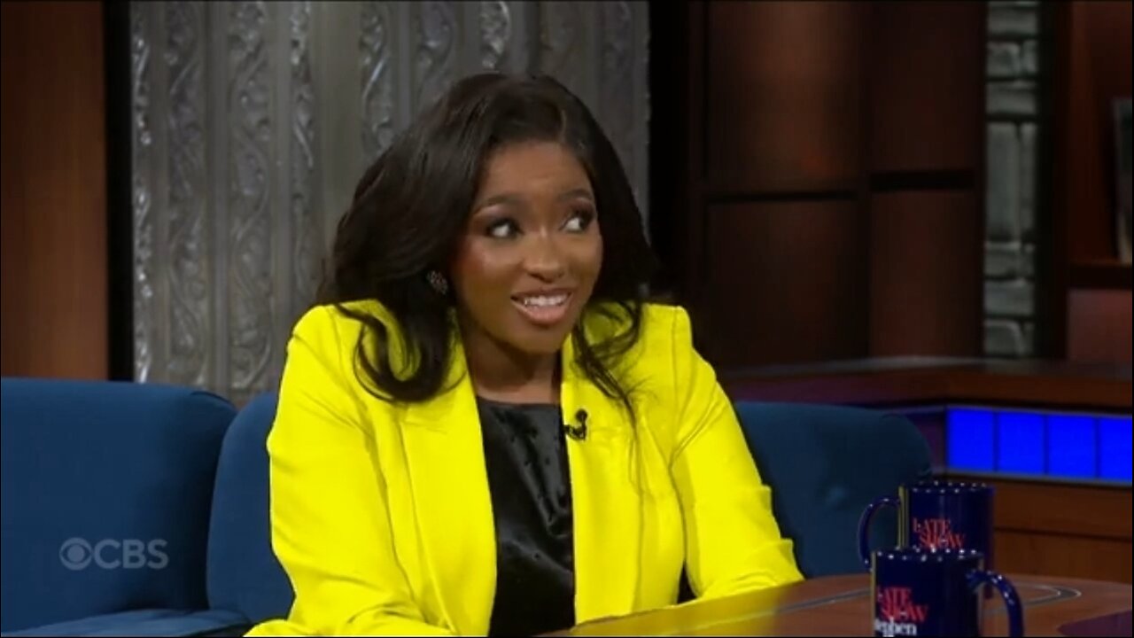 Rep Jasmine Crockett Claims DOGE Is Musk’s Cover Up for Enriching Himself with Gov’t Contracts