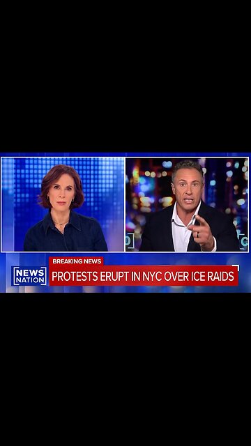 Chris Cuomo CALLS OUT Dem Influencers Urging People To Buy Guns