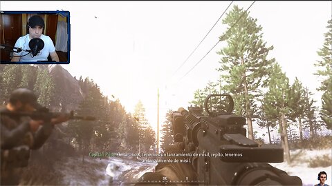 Call of Dutty:Modern Warfare Remaster +18#5