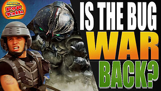 Pacific414 Pop Talk: Is the Bug War Back?