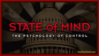 🎬 Documentary: 'State of Mind: The Psychology of Control' ☆ Shaping Public Behavior Using Psychological Influence