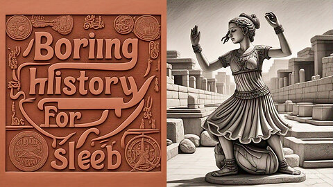 Boring history for sleep📜 मोहनजोदड़ो: वो रहस्यमय शहर जहाँ पर कोई राजा नहीं! 😱
