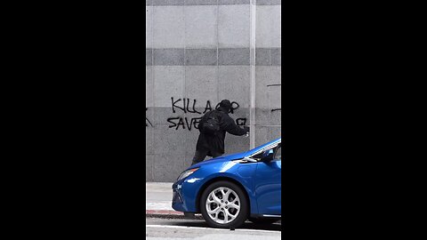 The “peaceful” protests will cost the taxpayers in the City of Los Angeles $19.7 million so far.