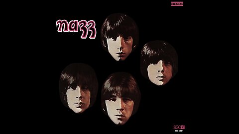 Nazz - Nazz (1968) [Full Album] Vinyl Rip
