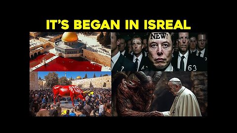 Reading the Book of Isaiah is Now Considered Forbidden? What They Don't Tell You"