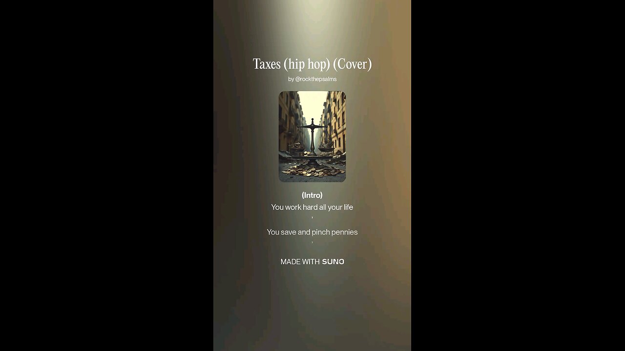 Taxes