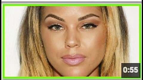 "31-Year-Old Model and Mother of Two Possibly Killed by Vaccine Injections"