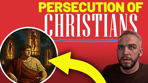 Dr. Craig Keener: Facing Fire | Persecution in 1 Peter