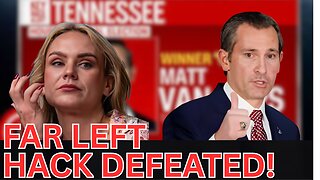 Republican CRUSHES RADICAL Socialist In Tennesee – But Concerns Linger!