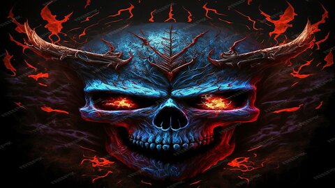 HUMAN SKULLS: DISTURBING LEGACY