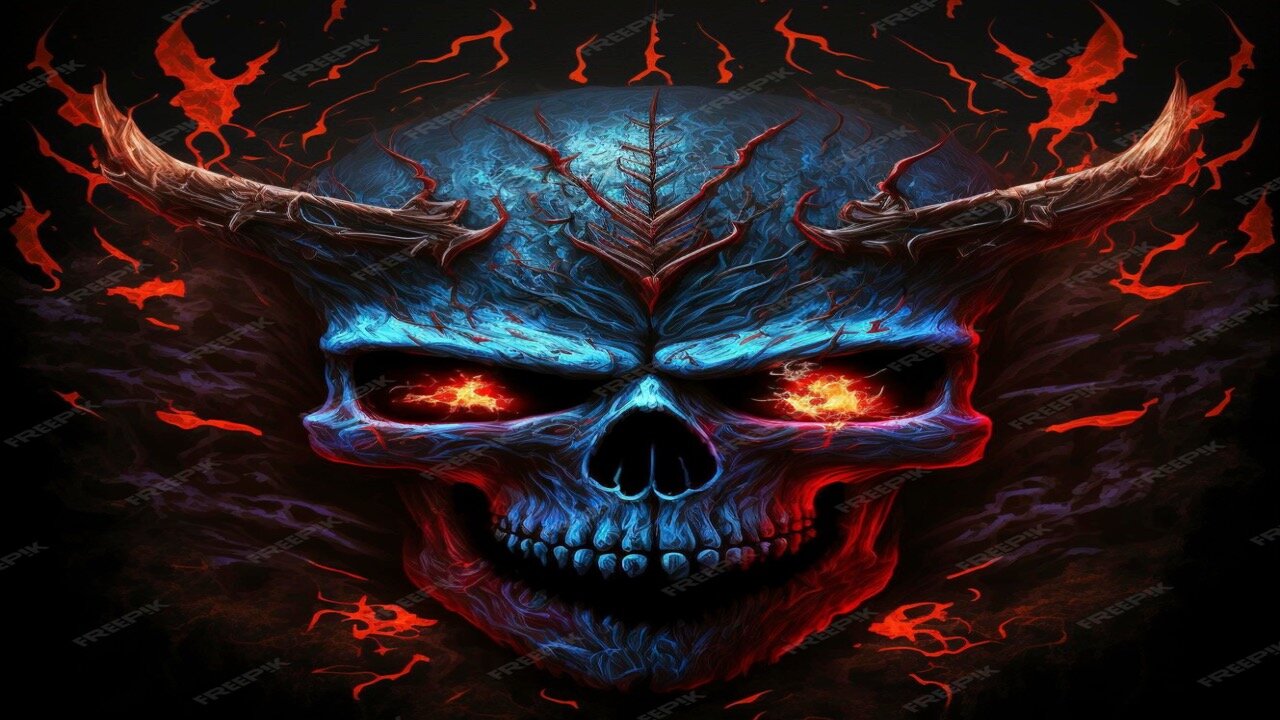 HUMAN SKULLS: DISTURBING LEGACY