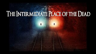🔥 **LIVE! REPLAY** THE INTERMEDIATE STATE AND PLACE AFTER DEATH 🔥