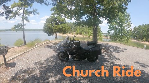 Church Ride