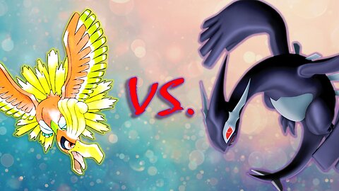 Which Legendary Pokémon Duo Is the Most Unbalanced?