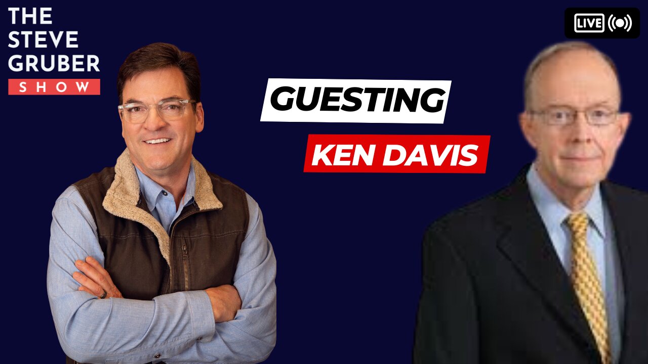 Ken Davis | The Lingering Effects of Bidenflation