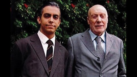 142 | Dr. Max Approfondimenti: Ettore Majorana e la sua macchina rivoluzionaria, 27/10/25