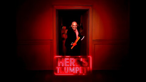 Here's Trumpet!