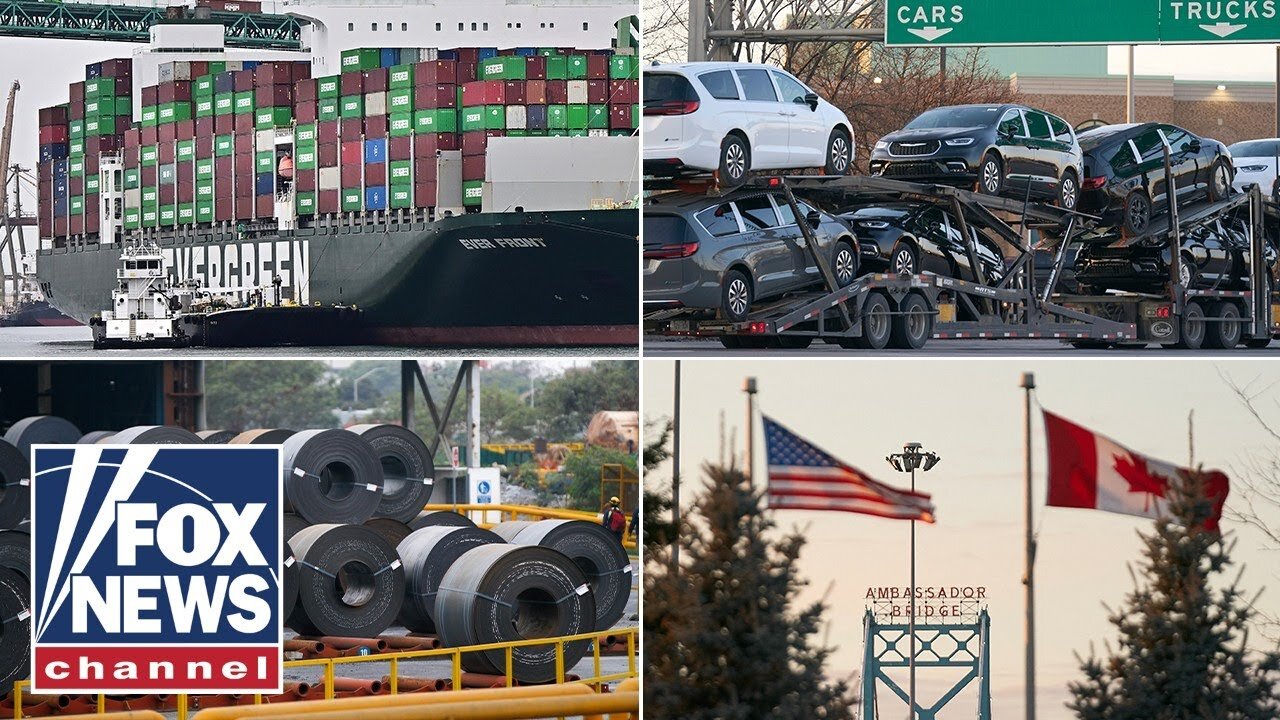 America will see an automotive manufacturing ‘renaissance’: GOP senator
